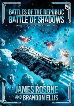 Cover Battle of Shadows