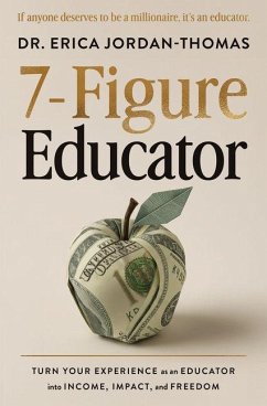 Cover 7-Figure Educator