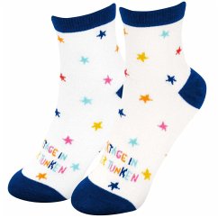 Cover Zaubersocken Frauen 