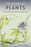 The Nature of Plants (eBook, ePUB)