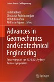Advances in Geomechanics and Geotechnical Engineering (eBook, PDF)
