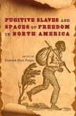 Fugitive Slaves and Spaces of Freedom in North America (eBook, ePUB)
