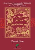 Contes chinois, Histoires autour du ciel et de la terre (eBook, ePUB)