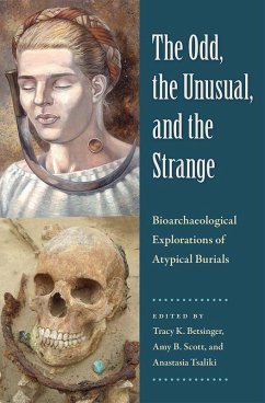The Odd, the Unusual, and the Strange (eBook, PDF)