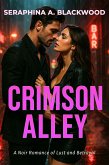Crimson Alley (eBook, ePUB) Crimson Alley (eBook, ePUB)