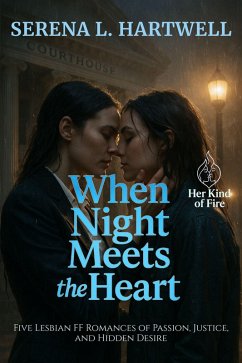 Cover When Night Meets the Heart (eBook, ePUB)