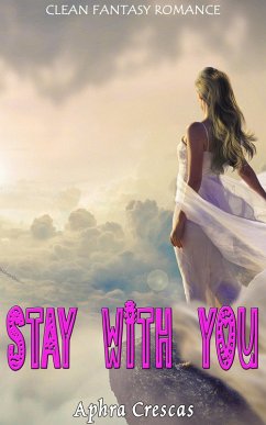 Cover Stay with You (eBook, ePUB)
