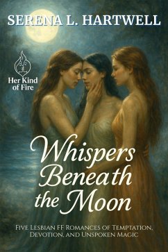 Cover Whispers Beneath the Moon (eBook, ePUB)