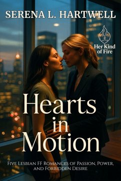 Cover Hearts in Motion (eBook, ePUB)
