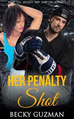 Cover Her Penalty Shot (eBook, ePUB)