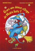 Gare aux douze coups de pleine lune ! (eBook, ePUB)