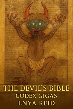 The Devil's Bible: Codex Gigas (eBook, ePUB) - Reid, Enya