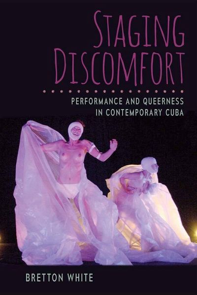 Staging Discomfort (eBook, PDF) Staging Discomfort (eBook, PDF)