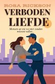 Verboden Liefde (eBook, ePUB) Verboden Liefde (eBook, ePUB)