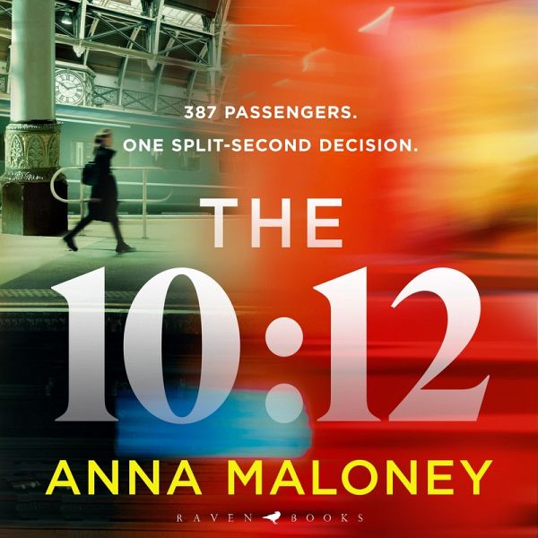 The 10:12 (MP3-Download) The 10:12 (MP3-Download)