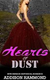 Hearts of Dust (eBook, ePUB) Hearts of Dust (eBook, ePUB)