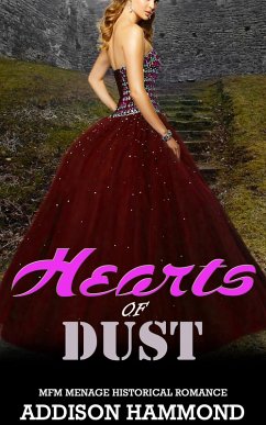 Cover Hearts of Dust (eBook, ePUB)