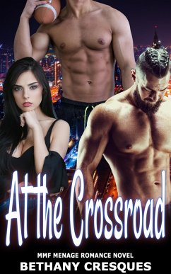 Cover At the Crossroad (eBook, ePUB)