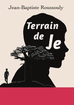 Cover Terrain de Je (eBook, ePUB)
