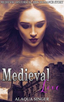 Cover Medieval Love (eBook, ePUB)