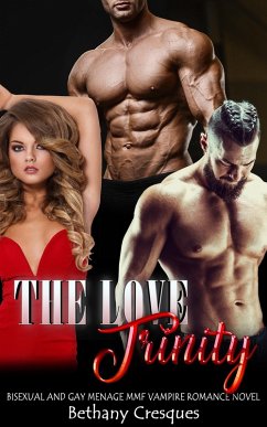 Cover The Love Trinity (eBook, ePUB)