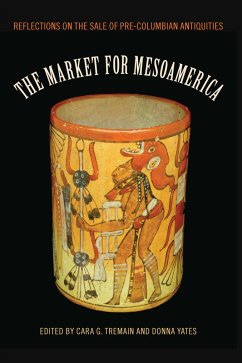 Cover The Market for Mesoamerica (eBook, ePUB)