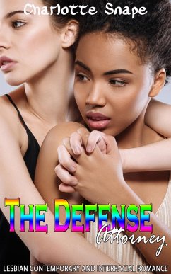 Cover The Defense Attorney (eBook, ePUB)