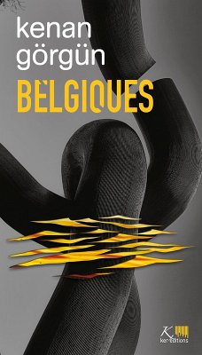 Cover Belgiques (eBook, ePUB)