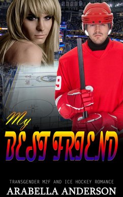 Cover My Best Friend (eBook, ePUB)