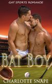 Bat Boy (eBook, ePUB) Bat Boy (eBook, ePUB)