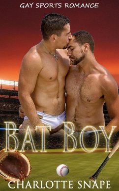 Cover Bat Boy (eBook, ePUB)