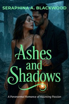 Cover Ashes and Shadows (eBook, ePUB)