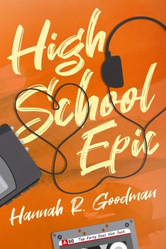 High School Epic (eBook, ePUB) Cover High School Epic (eBook, ePUB)