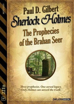 Cover The Prophecies of the Brahan Seer (eBook, ePUB)