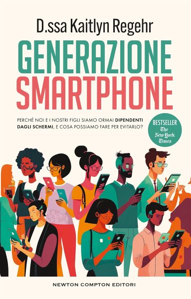 Generazione smartphone (eBook, ePUB) Generazione smartphone (eBook, ePUB)