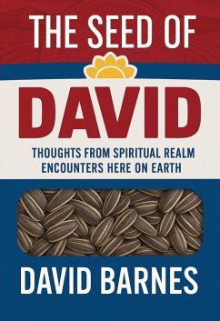 The Seed of David (eBook, ePUB) - Barnes, David The Seed of David (eBook, ePUB) - Barnes, David
