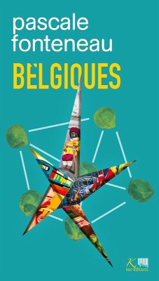Cover Belgiques (eBook, ePUB)