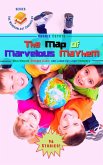 The Map of Marvelous Mayhem (eBook, ePUB)