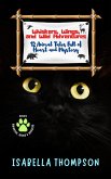 Whiskers, Wings, and Wild Adventures (eBook, ePUB)