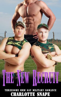 Cover The New Recruit (eBook, ePUB)