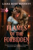 Flames of the Forbidden (eBook, ePUB) Flames of the Forbidden (eBook, ePUB)