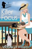 Killer Focus (eBook, ePUB)