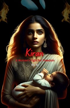 Kiran (eBook, ePUB) - Aj