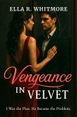 Vengeance in Velvet (eBook, ePUB) Vengeance in Velvet (eBook, ePUB)
