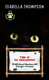 Tails of the Unexpected (eBook, ePUB) Tails of the Unexpected (eBook, ePUB)