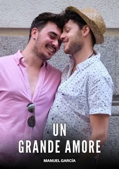 Un Grande Amore (eBook, ePUB) Cover Un Grande Amore (eBook, ePUB)