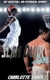 Slam Dunk Love (eBook, ePUB) Slam Dunk Love (eBook, ePUB)