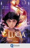 Lucia 1. Flüsterin der Flammen (eBook, ePUB) Lucia 1. Flüsterin der Flammen (eBook, ePUB)