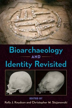 Cover Bioarchaeology and Identity Revisited (eBook, PDF)