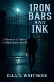 Iron Bars and Ink (eBook, ePUB) Iron Bars and Ink (eBook, ePUB)